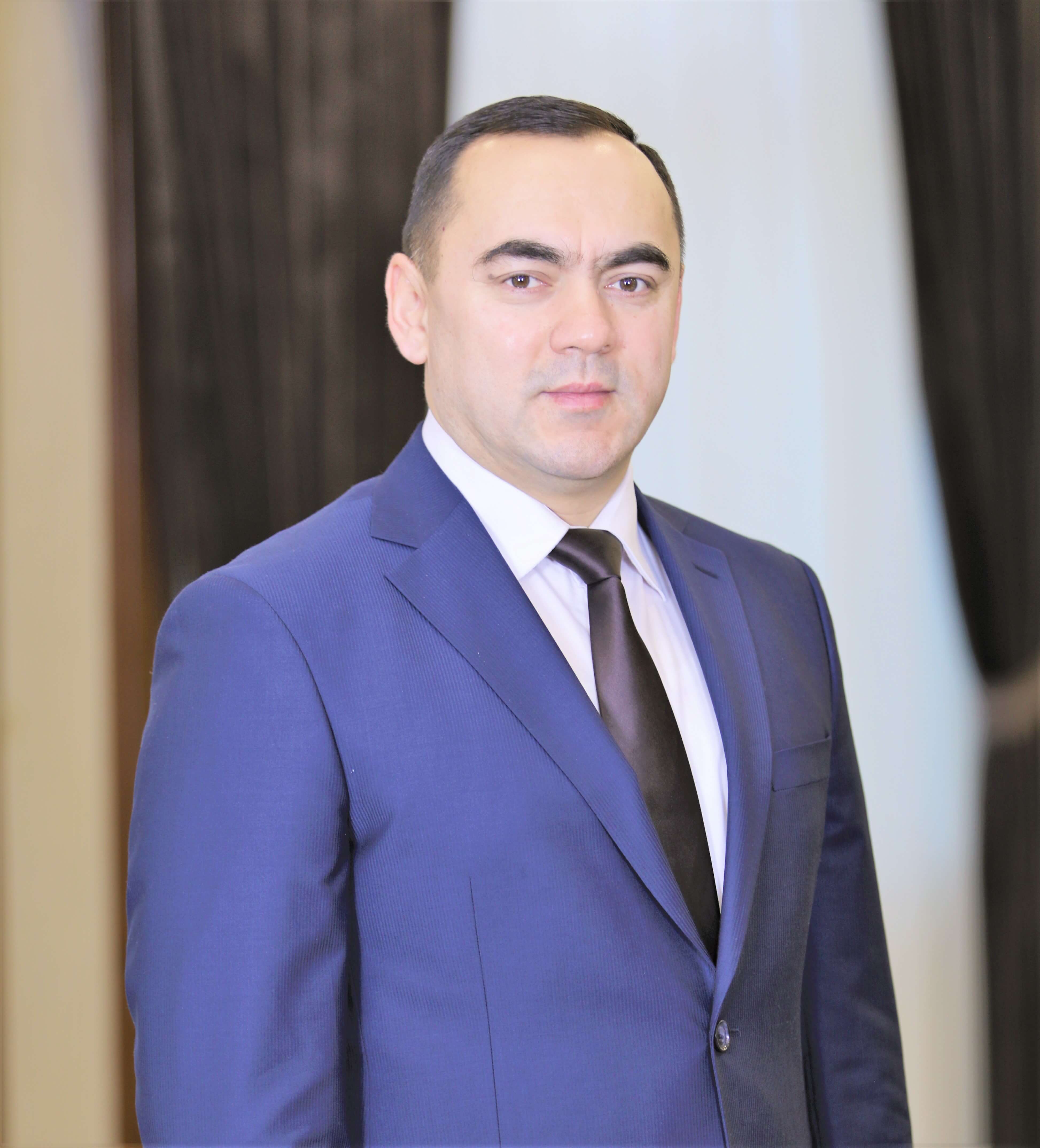Toshqulov Abduqodir Hamidovich