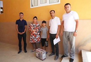 Yoshlarning bandligini ta’minlash
