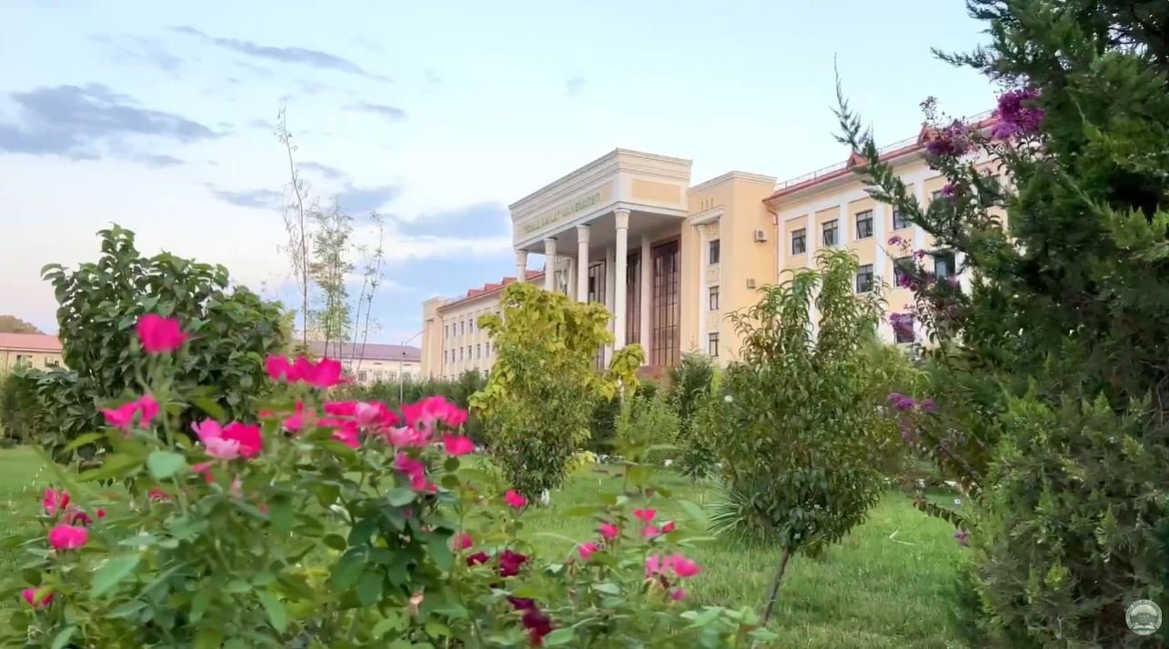 Talabalik hayoti – bilim va sport uyg‘unligida