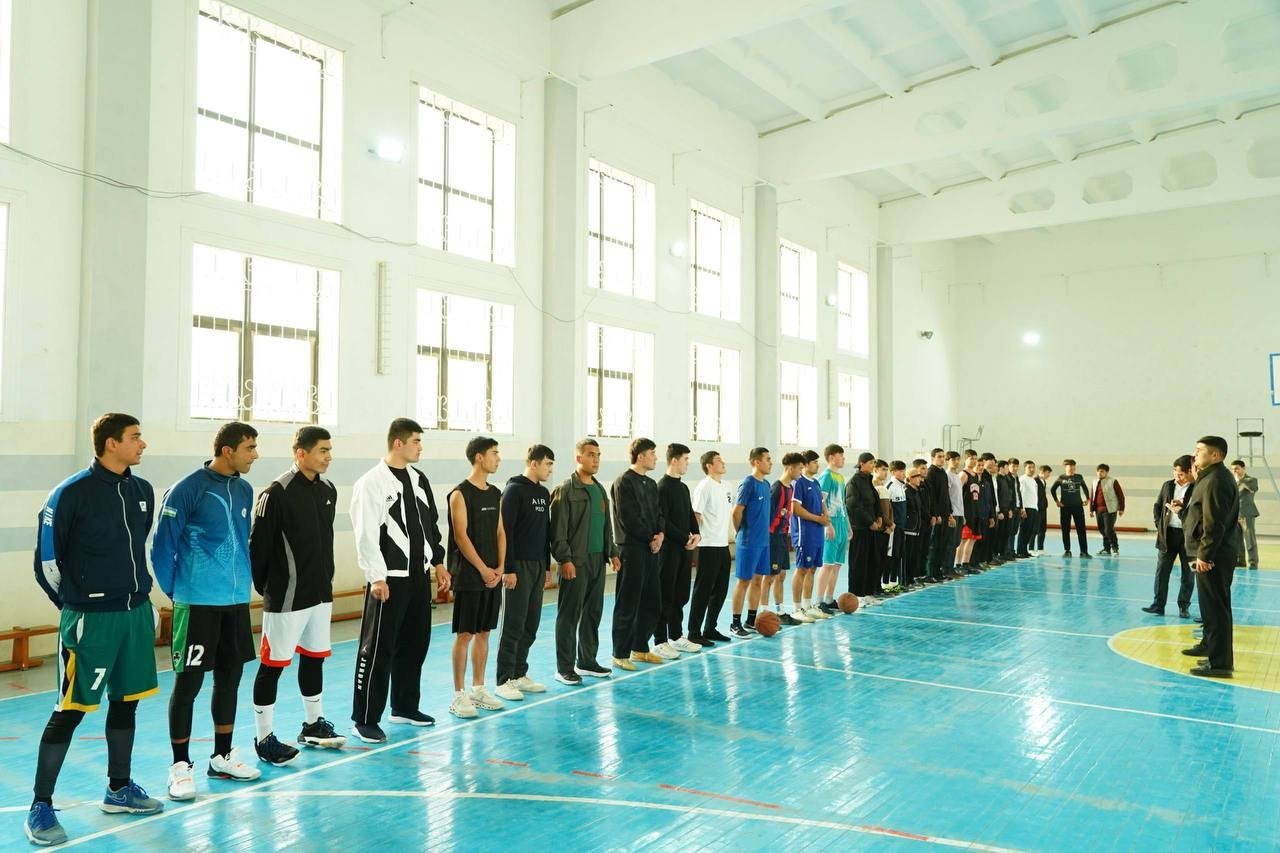 “Talabalar ligasi” qizg‘in va murosasiz ruhda davom etmoqda!