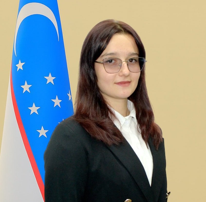 TerDU talabasi — Yevropada ta'lim oladi!
