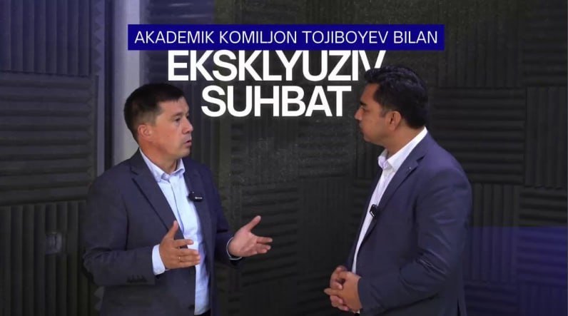 Betakror o‘simlik dunyosiga ega Surxondaryo – O‘zbekistonning tabiiy muzeyi.