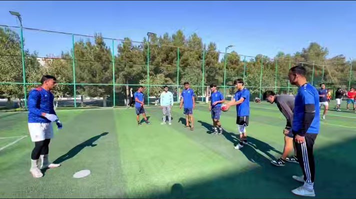 “Ittifoq Kubogi – 2025” futbol musobaqasi!