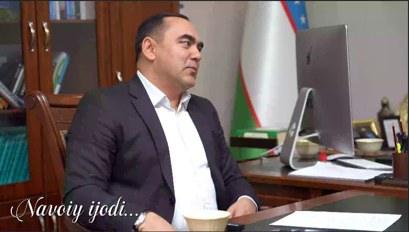 Agar kimdir senga aybingni aytsa, unga jahl qilma.