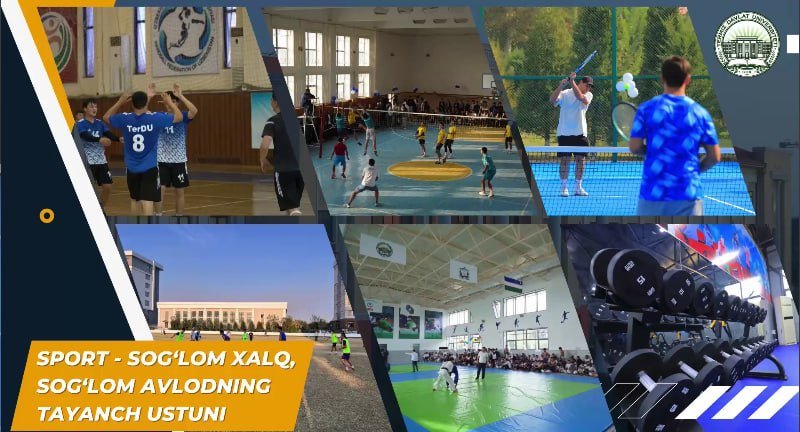 Universitetimizda Futzal klubi tashkil etildi!
