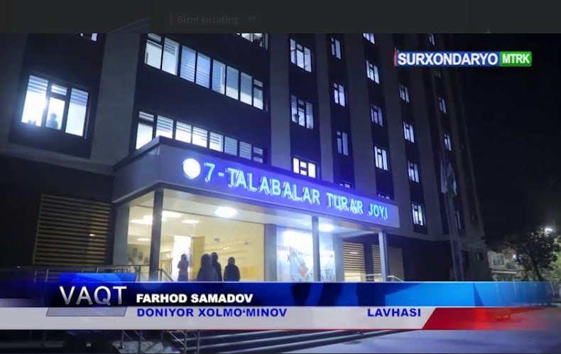 Nogironligi bo‘lgan shaxslar kuni munosabati bilan tashkil etilgan tadbirlar