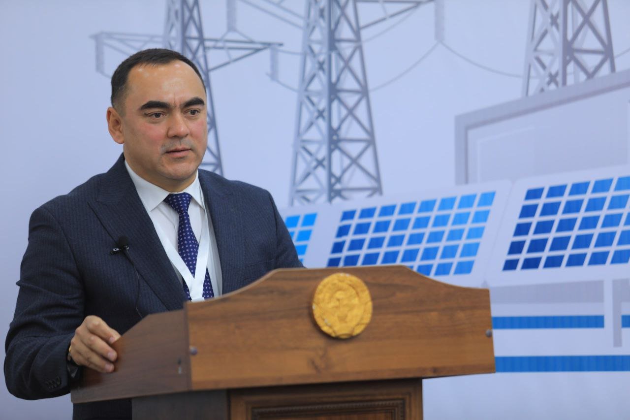 Yashil iqtisodiyot va muqobil energetika — bugunning eng muhim talabi