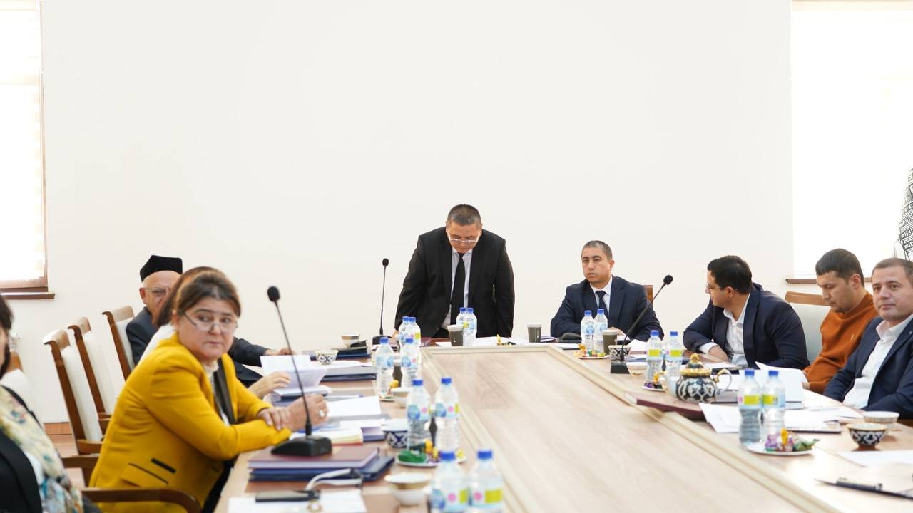 TerDU olamining noan'anaviy qahramoni!