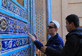  Turizm - talabalar hayotining bir qismiga aylangan