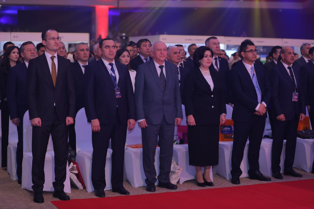 Malayziyada O‘zbekiston - Malayziya o‘rtasida  forum uchrashuv va muloqotlar tashkil etilmoqda