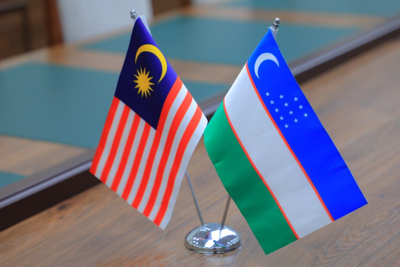TerDUda 2024-yil dekabr oyida Malayziyaning Perlis universitetida  (UniMAP) muhokama qilingan masalalarning amaliy ijrosiga kirishildi