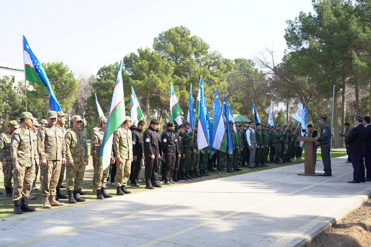 Janub Qalqonlari