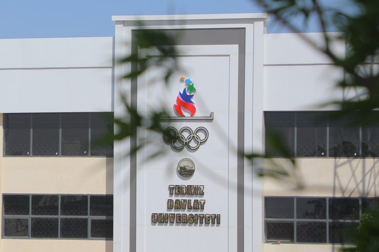  “UNIVERSIADA – 2024”  | YENGIL ATLETIKA hududiy bosqich, TerDU talabalarining zafarli odimi