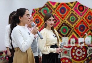 Mahmudxo‘ja Behbudiy asarlarini o‘qish haftaligi