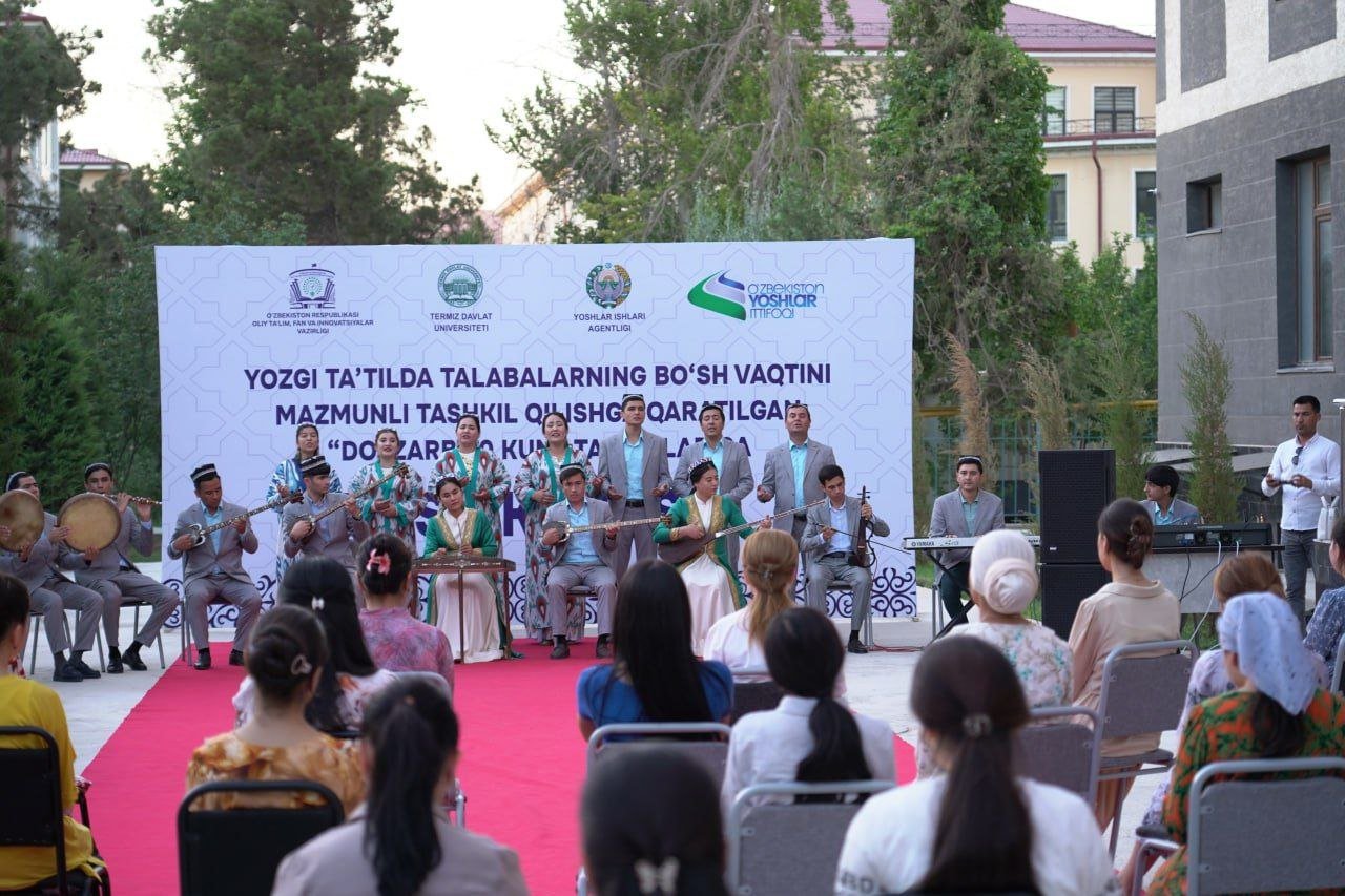 Dolzarb 90 kunlik