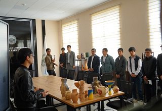 “Kambag‘allikdan farovonlik sari”
